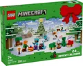 Produktbild: LEGO® Minecraft 21280 Adventskalender 2025 NEU OVP