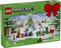 Produktbild: LEGO® Minecraft™ 21280 Adventskalender 2025 - NEU & OVP -