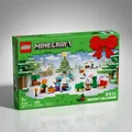 Produktbild: LEGO Minecraft Adventskalender 2025 (21280) - NEU & OVP