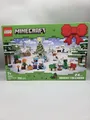 Produktbild: LEGO® Minecraft 21280 Adventskalender 2025 - NEU & OVP -