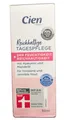 Produktbild: Cien Reichhaltige Tagespflege – 24h Feuchtigkeit – Trockene & Sensible Haut