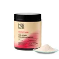 Produktbild: H3R LAB Hair & Skin Kollagen Komplex – Kollagen, Biotin & Zink für Haut, Haare & Zellschutz