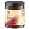 Produktbild: H3R LAB Hair & Skin Collagen Komplex Pulver – Kollagen mit Biotin, Zink & Vitamin C | Beauty Komplex für Haut, Haare & Nägel |120 g