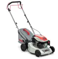 Produktbild: Ikra Benzin-Rasenmäher IPLM 1442 2,6 kW, 42 cm Schnittbreite