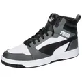 Produktbild: PUMA Puma Unisex Sneaker Rebound v6 392326 Sneaker weiß 38 EU