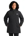 Produktbild: Jack Wolfskin Damen Icecape 2l Down Ins Jkt W Rds, Schwarz, M EU