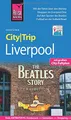 Produktbild: Reise Know-How CityTrip Liverpool: Reiseführer mit Stadtplan und kostenloser Web-App