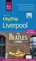 Produktbild: Liverpool CityTrip Reiseführer Reise Know How Verlag City Trip Beatles