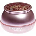 Produktbild: Bergamo Pure Snail Wrinkle Care Cream Anti-Wrinkle Face Cream Made Of Ecstraktem From Snail Mucus (50 ml, 24h Creme) (8809180018209)