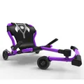 Produktbild: EzyRoller Classic X Kinderfahrzeug für Kinder ab 4 bis 14 Jahre Dreirad Trike lila