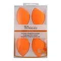 Produktbild: Real Techniques Base Miracle Complexion Sponges 4 Stück