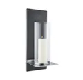 Produktbild: blomus Wandkerzenhalter Finca Wandleuchter mit Kerze Groß Wandkerzenhalter Wandleuchter Kerzen (kein-set)