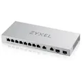 Produktbild: Switch XGS1010-12 MultiGig V2 10-Unmanaged