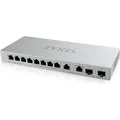 Produktbild: Zyxel XGS1010-12 (12 Ports) (XGS1010-12-ZZ0102F)