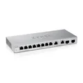 Produktbild: Zyxel XGS1010-12 MultiGig V2 10 Port MultiGig Switch