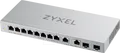 Produktbild: ZYXEL XGS101012 - Switch, 12-Port, Gigabit Ethernet
