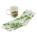Produktbild: STAR WARS - The Mandalorian - The Child - Tasse und Socken / Mug and Socks