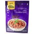 Produktbild: 6x50g AHG Würzpaste für indisches Vindaloo Curry