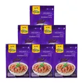 Produktbild: 6x50g AHG Gewürzpaste für indisches Vindaloo Curry Asian Home