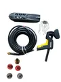 Produktbild: Kärcher 20 m Pipe and Guttering Cleaning Kit, Pressure Washer Accessory