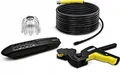 Produktbild: NA2 KARCHER PC20 2.642-240.0 Rohr- und Rinnenset 2.642-240.0PC20