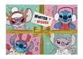 Produktbild: Undercover Stitch Adventskalender, Tasche, Freistehend, Mehrfarbig