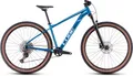 Produktbild: Cube Attention Pro 27.5'' / 29'' MTB Fahrrad blau 2025 XL (183-189cm) Herren