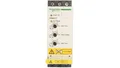 Produktbild: Softstart 3-fazowy 380-415VAC 9A 4kW 400V Altistart ATS01N209QN