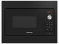Produktbild: Constructa Einbau-Mikrowelle, Mikrowelle, Einfache Handhabung in schickem Design