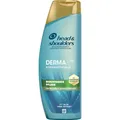 Produktbild: Head & Shoulders Dermaxpro (400 ml, Flüssiges Shampoo) (8700216328869)
