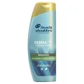 Produktbild: head&shoulders® DERMAXPRO BERUHIGEND Shampoo 400 ml 8700216328869