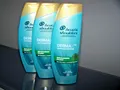 Produktbild: 🔝​ 3 x400 ml Head & Shoulders DERMAXPRO Beruhigend Anti-Schuppen Shampoo 🔝​