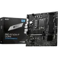 Produktbild: MSI PRO B760M-P DDR4