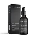 Produktbild: Hair Growth Serum - Biotin 5% & Ginseng für schnelleres Haarwachstum - Stoppe...