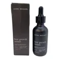 Produktbild: Leon Miguel Hair Growth Serum - Biotin 5% & Ginseng für schnelleres Haarwachstum
