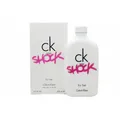 Produktbild: Calvin Klein ck One Shock Eau de Toilette  Spray