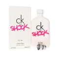 Produktbild: Calvin Klein Ck One Shock Eau de Toilette 200 ml Damen Parfum
