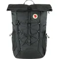 Produktbild: Fjällräven Rucksack Abisko Hike Foldsack 25l iron grey 27222/048