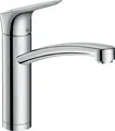 Produktbild: hansgrohe Einhebel-Küchenmischer 160 LOGIS DN 15, für Vorfenstermontage chrom 71833000