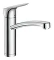 Produktbild: Hansgrohe Logis M31 Einhebel-Küchenmischer 160 1jet für... 71833000