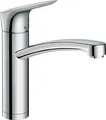 Produktbild: hansgrohe Logis M31 Küchenmischer, Vorfenstermontage, ComfortZone160, 1-jet,