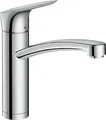 Produktbild: Hansgrohe HG EH-Küchenmischer 160 LOGIS DN15 f Vorfenstermontage chr 71833000
