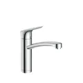 Produktbild: Hansgrohe Logis Küchenmischer 160 für Vorfenstermontage,Küchen Spültisch Armatur