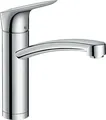 Produktbild: Hansgrohe Spültischmischer 160 Logis M31 für Unterfenster