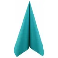 Produktbild: Airlaid Serviette Türkis, 40 x 40 cm, 50 Stück - APARTina