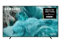 Produktbild: SAMSUNG GQ65Q7F QLED TV Vision AI Smart (65 Zoll / 163 cm, UHD 4K, SMART TV)