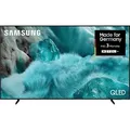 Produktbild: SAMSUNG GQ65Q7F QLED TV Vision AI Smart (Flat, 65 Zoll / 163 cm, UHD 4K, SMART TV)