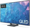Produktbild: Samsung GQ75Q70CAT Samsung QLED 4K Q70C 75 Zoll Fernseher - Beschreibung lesen!