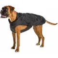Produktbild: Fashion Dog Hundemantel Speziell Für Boxer - Schwarz - 60 Cm