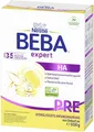 Produktbild: BEBA expert HA PRE Hydrolysierte Anfangsnahrung, Säuglingsnahrung von Geburt an, 1er Pack (1 x 550g)